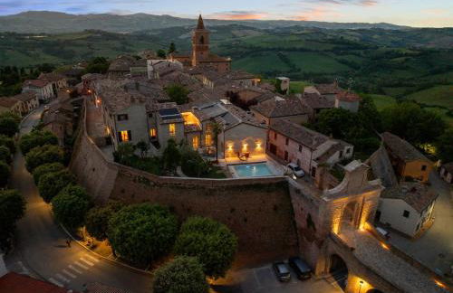 Stadthaus Felix Convivium - Photo 1