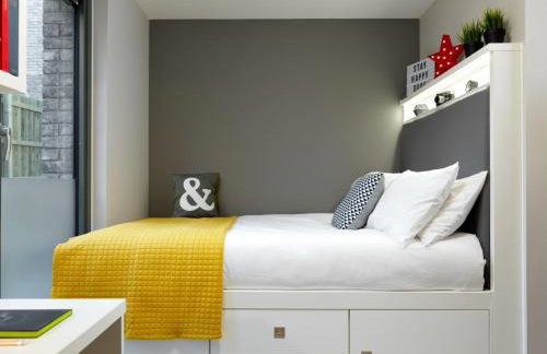 For Students Only Studios at SC Edinburgh - Foto 12