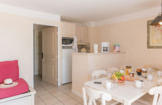 Village Le Rouret Pierre & Vacances - Foto 24