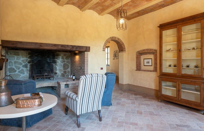 Terripi 10 in Pomarance - Foto 17