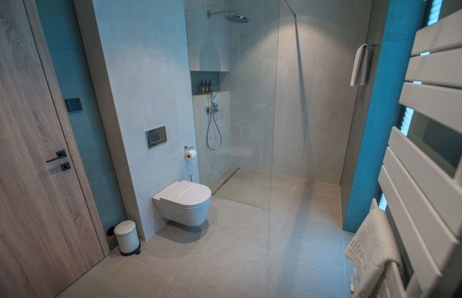 BJ81 Suite Hotel - Foto 61