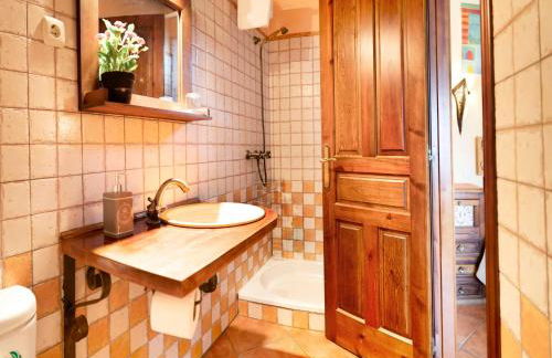 Casa Rural Fuente del Arca Montejo - Foto 40