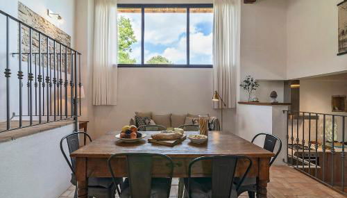 Restored Barn Tuscan Hills View - Foto 5