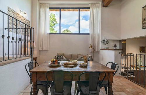 Restored Barn Tuscan Hills View - Foto 5