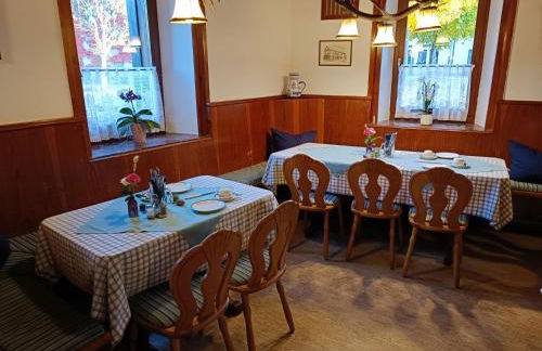 Landhotel Jägerhof Ferienwohnung - Foto 24