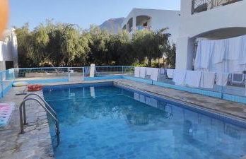 Giannis Gerakios apartments by climbing house - Photo 67