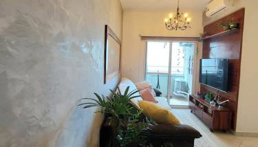 Apartamento completo no bairro Itagua Ubatuba SP - Foto 3