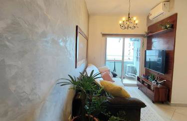 Apartamento completo no bairro Itagua Ubatuba SP - Foto 4