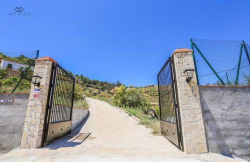 Villa Relax and Pool El Moral - Photo 44