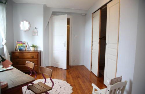 Villa Camélias, appartements de Charme - Foto 42