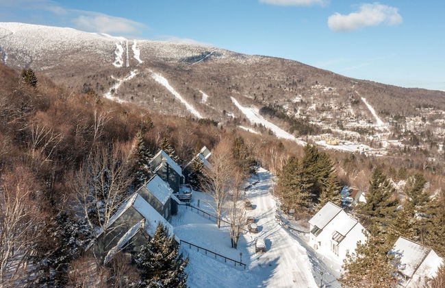 Clyde's Cabin 4 Bedroom Home - Foto 53