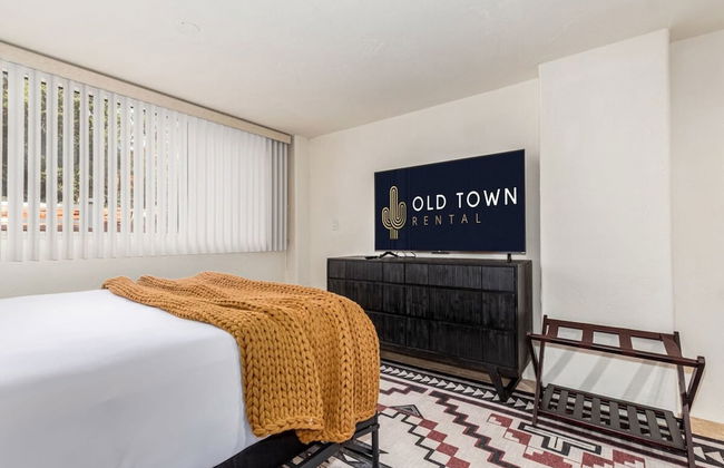 Serenity Retreat Sedona Hot Tub Games Firepit - Photo 31