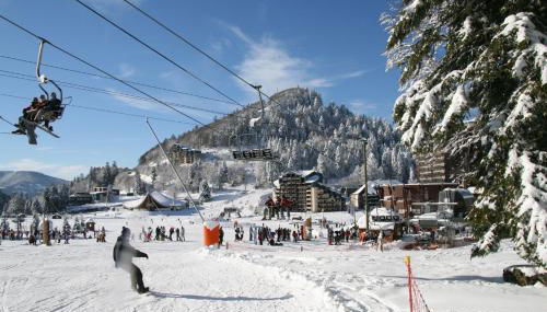 LE SAPORTA- Studios et Appartements meublés de tourisme - Foto 4