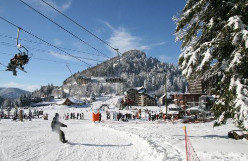 LE SAPORTA- Studios et Appartements meublés de tourisme - Foto 4