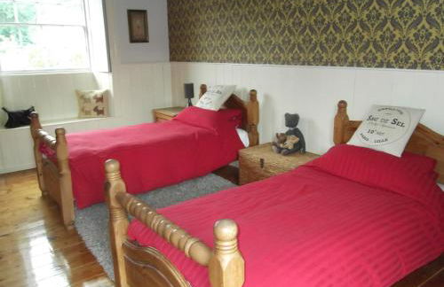 Manor House Annex - Sleeps up to 6 People - Photo 30