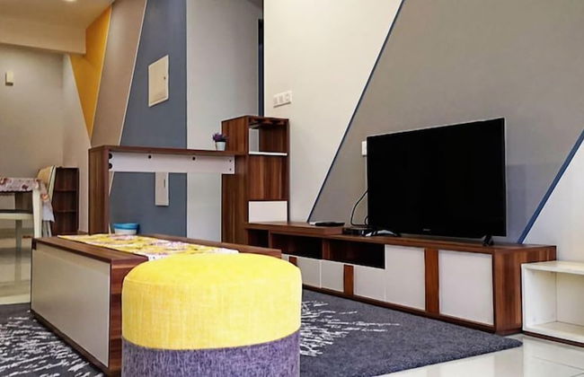 Picturesque View Suites - Foto 43