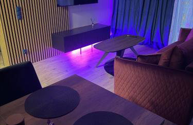 Ruby Dream Apartment luksus, namiętność i spokój w sercu Łagowa - Foto 6