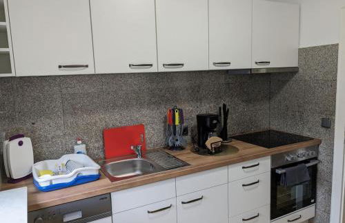 Unterkunft mit 4 Schlafzimmern in Heide - Foto 8