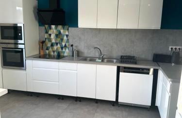 La Résidence Degas 4 chambres - Foto 8