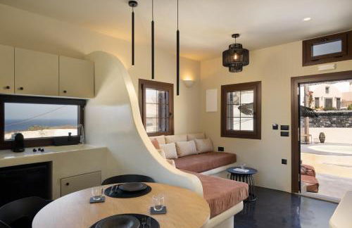 Legacy Private Villa ,Oia - Photo 8