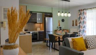 Thyme Out - Modern Apartment in Egaleo-Athens - Foto 2