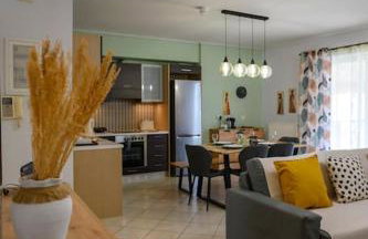 Thyme Out - Modern Apartment in Egaleo-Athens - Foto 2