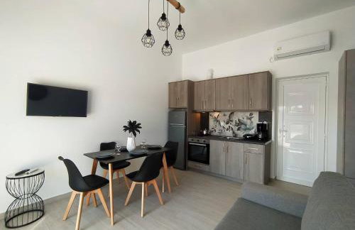 Enigma Boutique Houses Votsalo - Photo 16