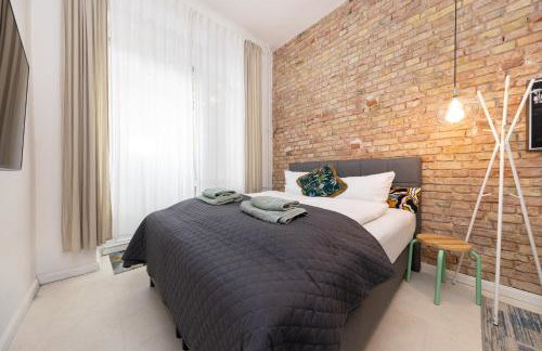 Great 2-room apartment - Foto 9