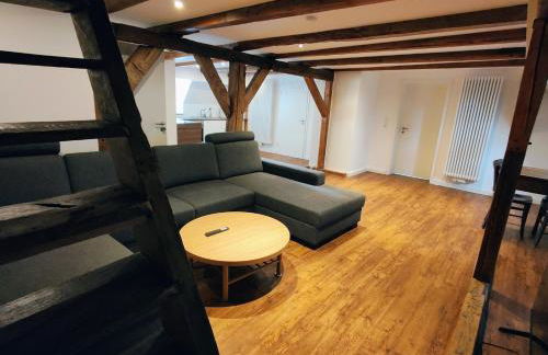 Patrizierhaus Altstadt am Brauhaus Zwiebel - Foto 7