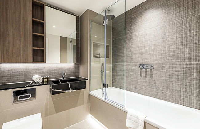 Chic and Sleek Oasis - Foto 16