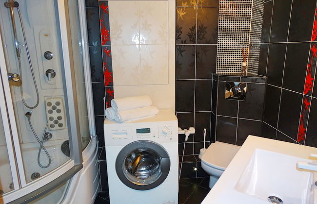 Inndays Apartment on Cheremushki - Foto 14