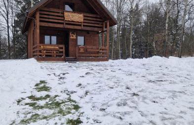 Agroturystyka W oddali z balią - Foto 58