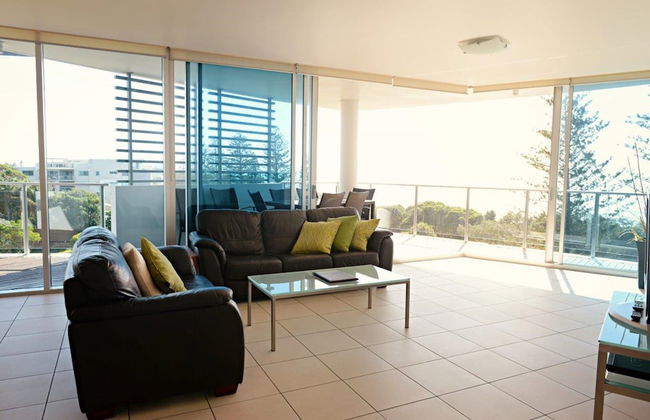 Manta Bargara Resort - Foto 23