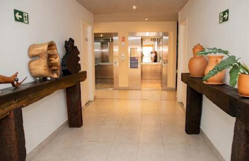 Apart-hotel Cantinho da Serra - Foto 56