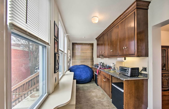 Roomy Lancaster Home Walk to Dtwn and Hospital - Foto 22