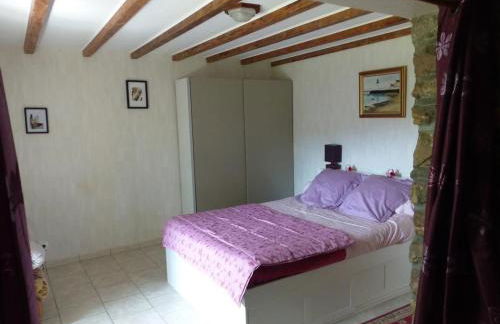 Gîte 2 chambres avec WiFi, proche Luxeuil-les-Bains - FR-1-583-368 - Foto 23