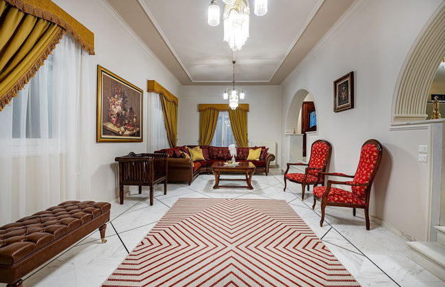 Aigli Villa - Foto 32