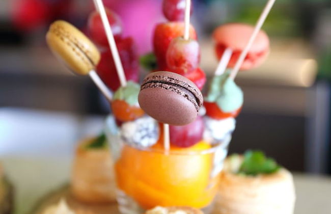 Vila Petra - Foto 67