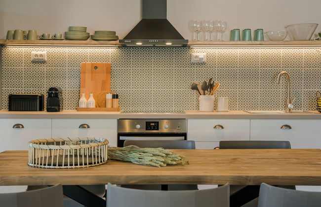 Kappa Suites - Photo 16