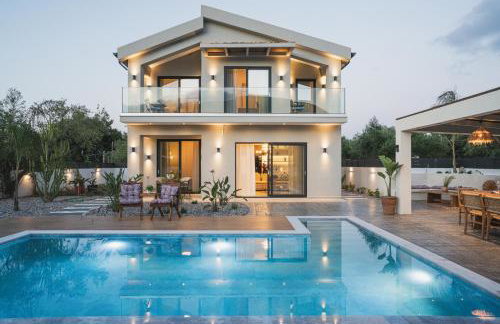 The olive Nest Villa by "Elite" - Foto 3