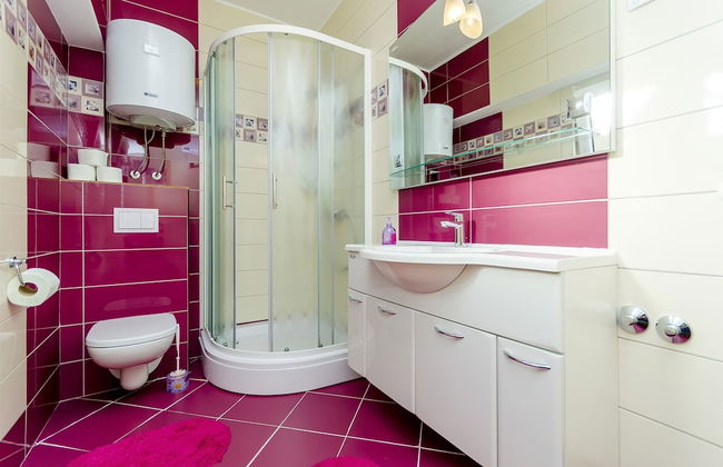 Apartments Vinko - Foto 31