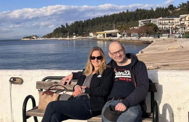 Dijkvilla on the Ijsselmeer - Foto 15