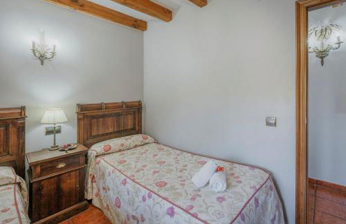 Casa rural Las Eras de Riofrio - Photo 12