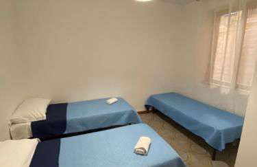 SeaView Apartments Caprioli-Palinuro - Foto 28