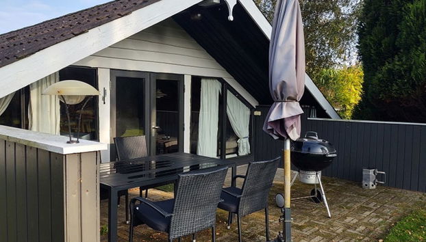 "Rieke" - 300m from the sea - Photo 5, House