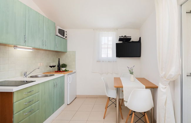 Apartments Arausa with Pool - Foto 76