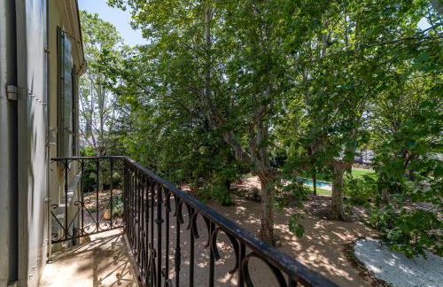 Villa entre Arles et les Alpilles avec piscine - Foto 70