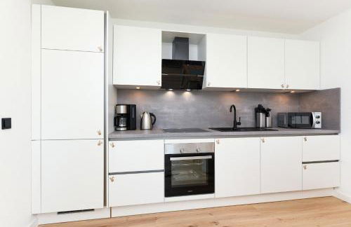 Ferienwohnung Hasennest - Foto 17