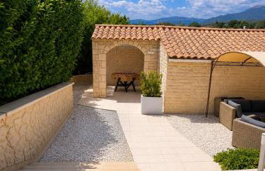 villa plaisirs - Foto 9
