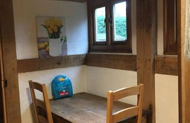 Yew Tree Barn - Foto 12